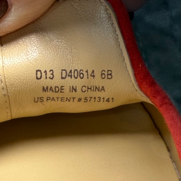 Cole Haan Nike Air \